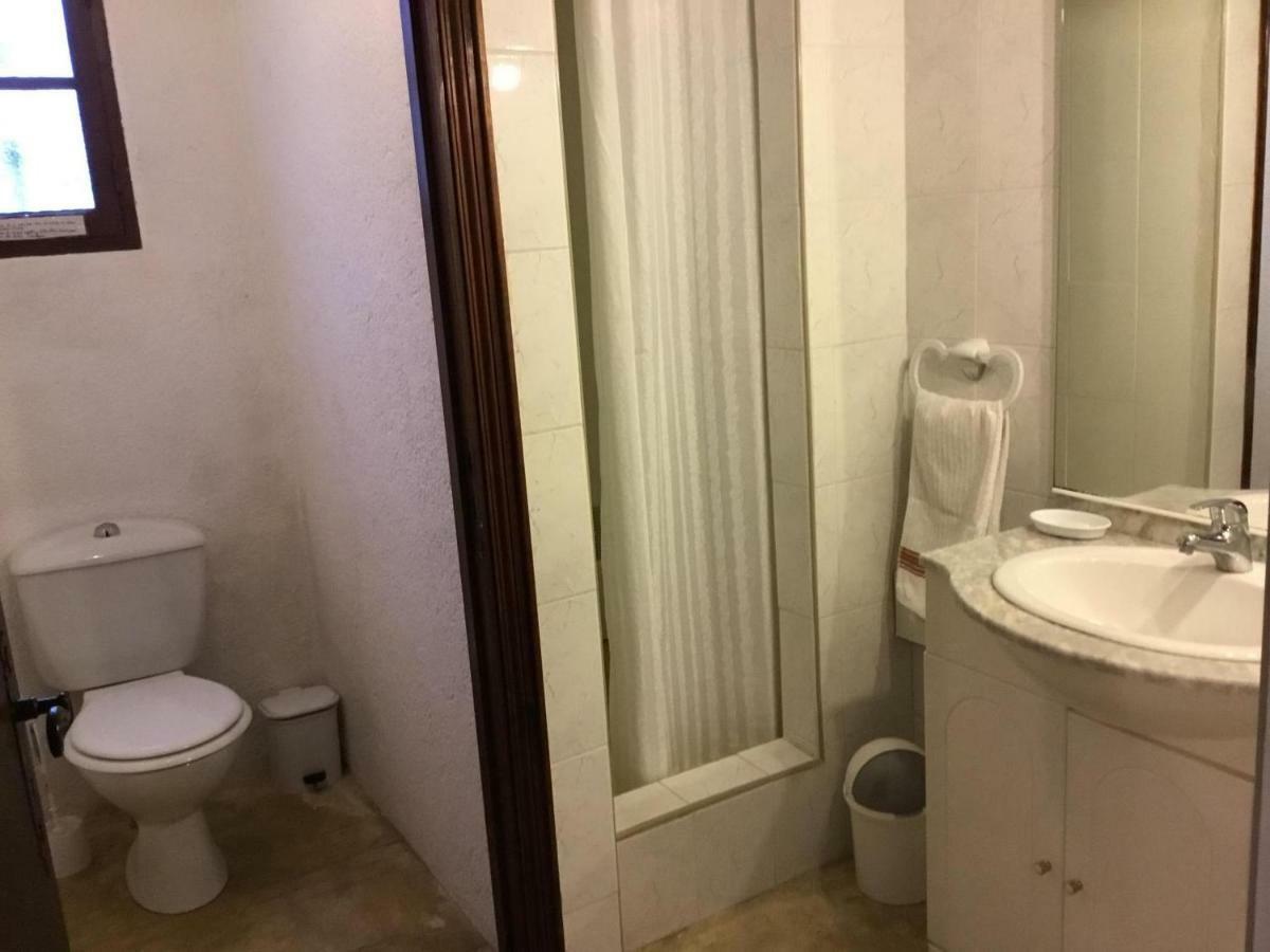Mas Alto Apartments Монтору Экстерьер фото