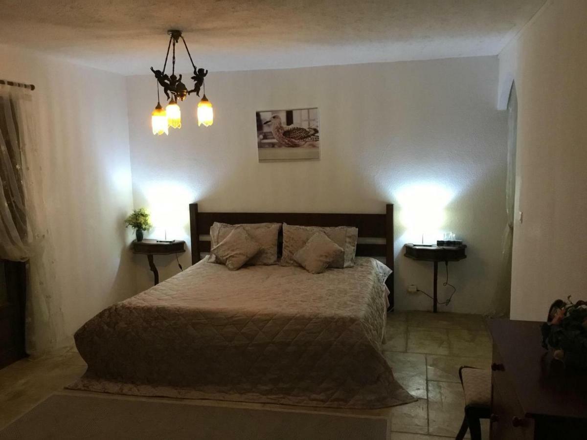 Mas Alto Apartments Монтору Экстерьер фото