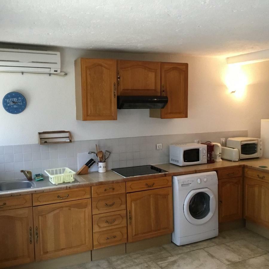 Mas Alto Apartments Монтору Экстерьер фото