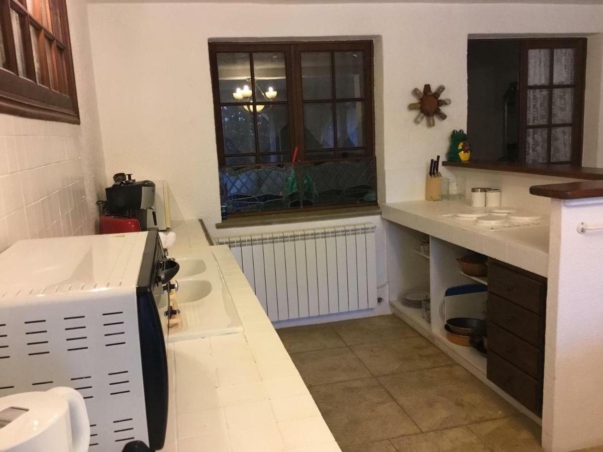 Mas Alto Apartments Монтору Экстерьер фото