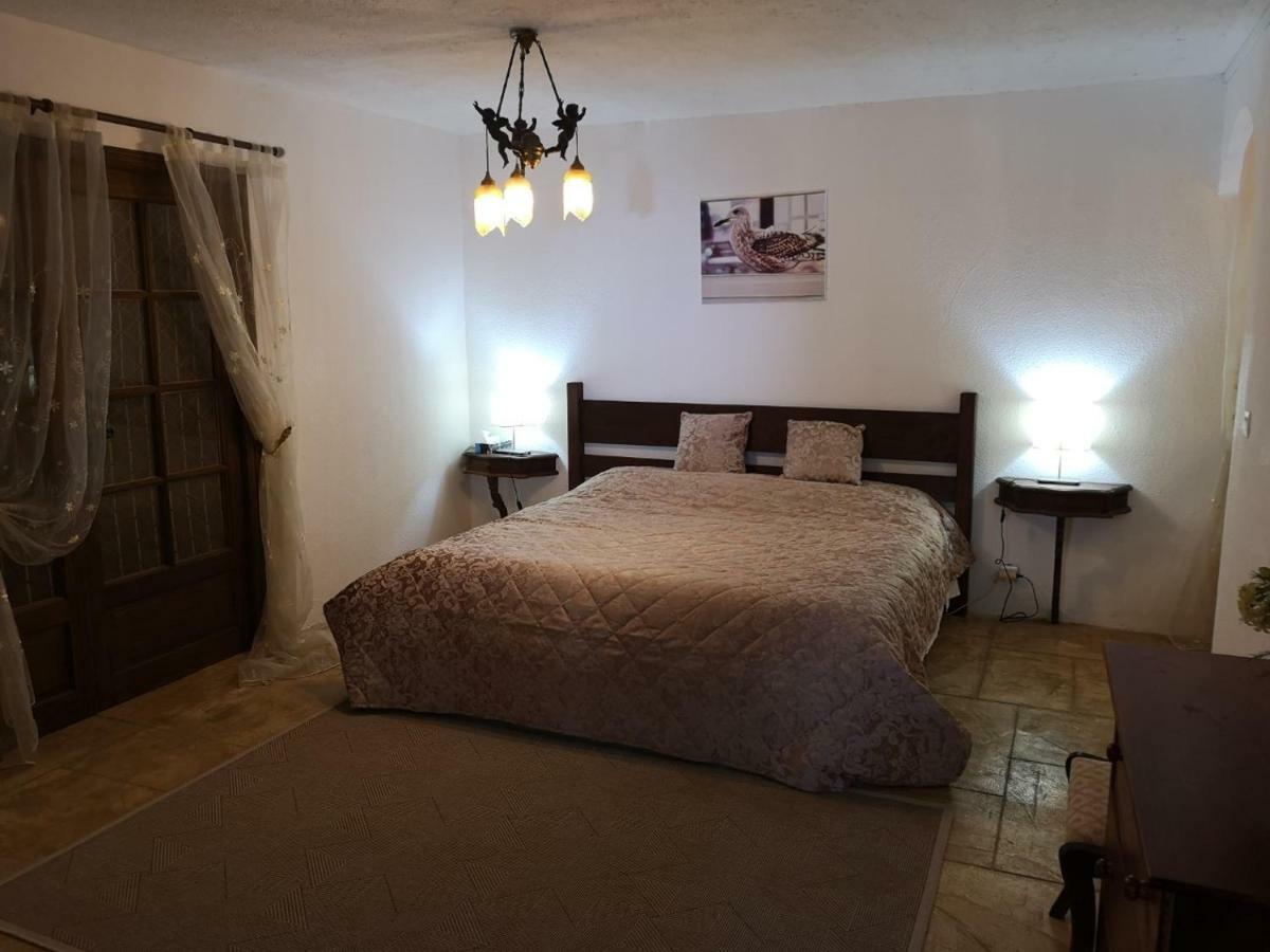 Mas Alto Apartments Монтору Экстерьер фото