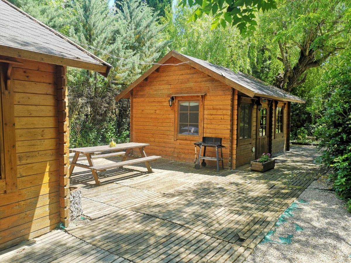 Mas Alto Apartments Монтору Экстерьер фото